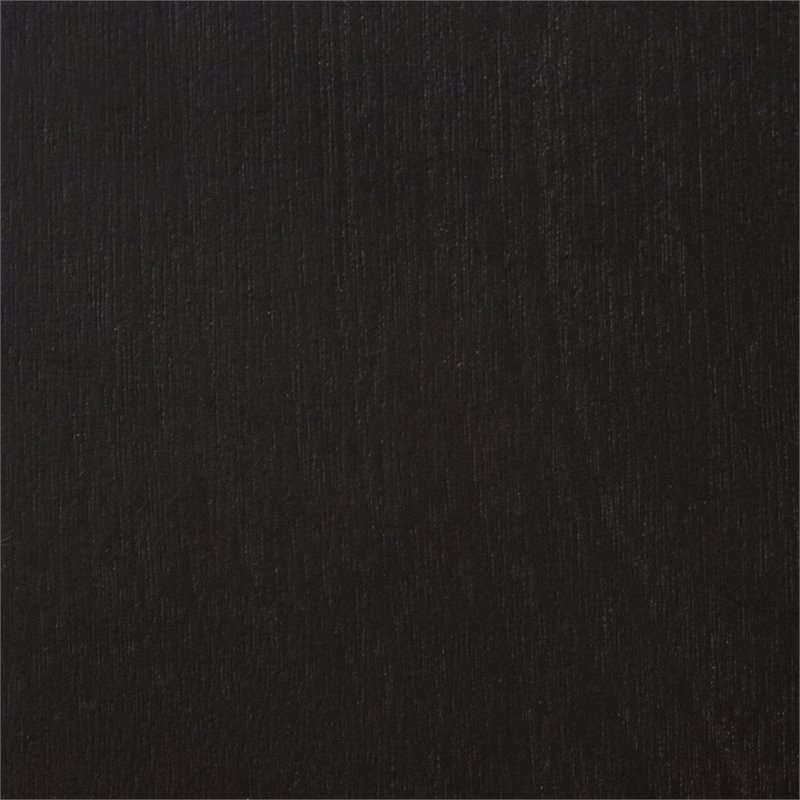 Crosley Furniture LaFayette Solid Granite/Wood Kitchen Island in Black/Gray
