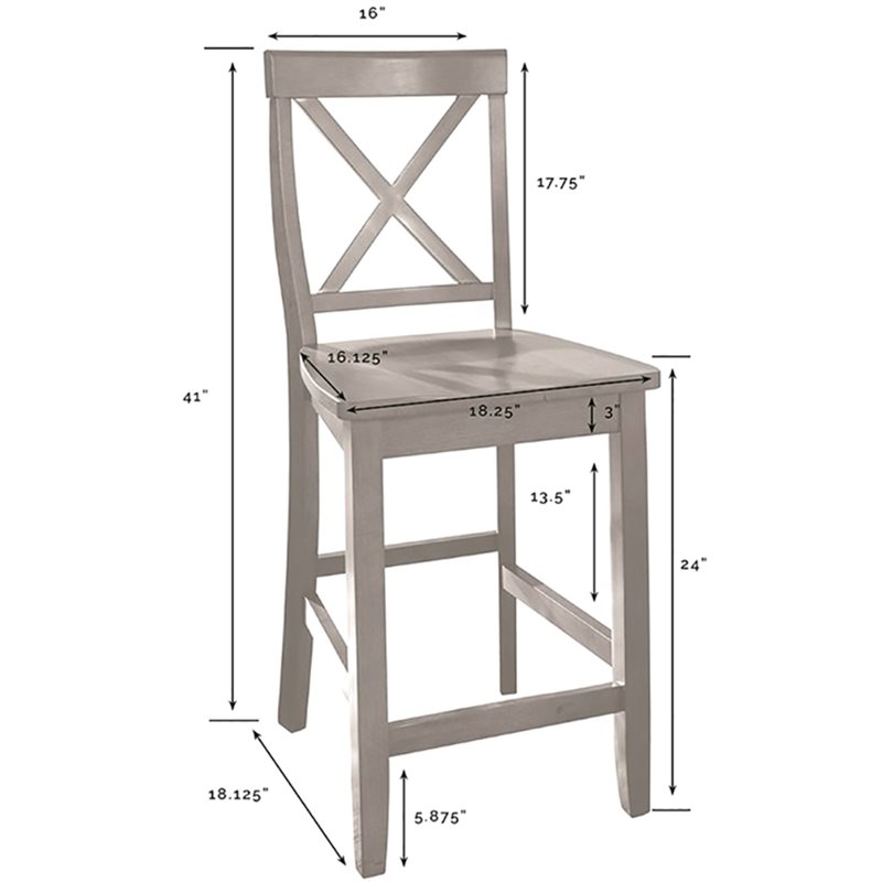 Crosley Furniture 24