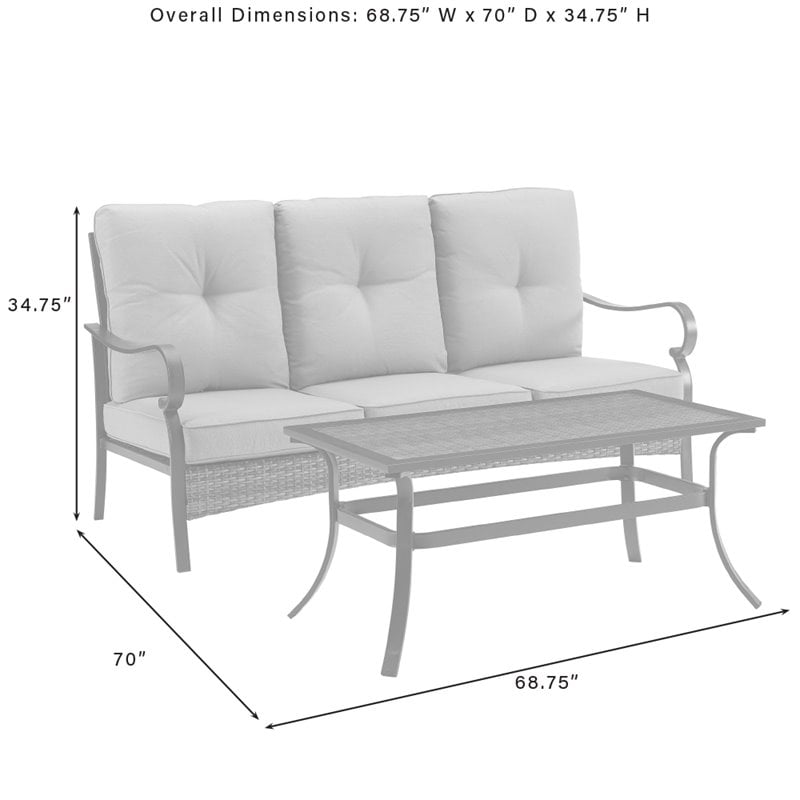 Arbington discount outdoor furniture