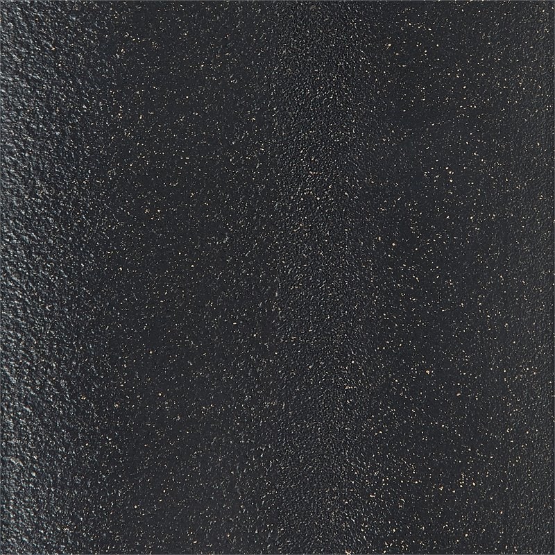 Crosley Furniture Dahlia Traditional Metal Outdoor Armchair in Taupe (Set of 2)