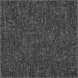 Crosley Furniture Clark Fabric Outdoor Sectional Left Side Loveseat in Charcoal