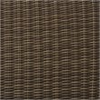 Crosley Furniture Bradenton 5-Piece Fabric Swivel Rocker & Sofa Set in Sand