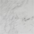 Crosley Furniture Connell Modern Wood Kitchen Island/Cart in Gray/White