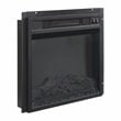 Crosley Furniture Ronin Wood TV stand for TVs up to 75