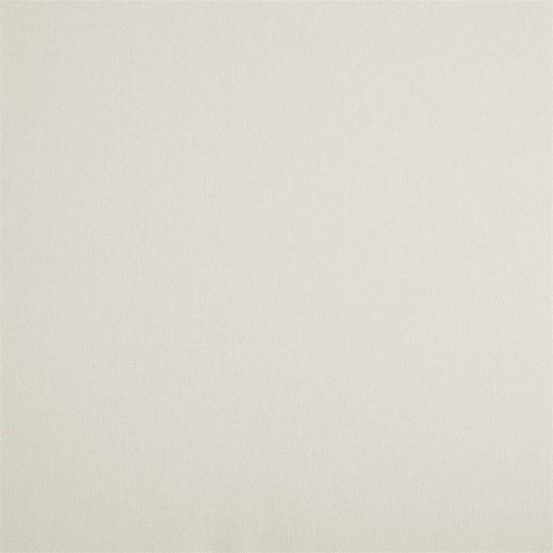 Crosley Furniture Thatcher Modern Fabric Outdoor Wicker Sofa in Cream/Driftwood