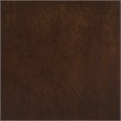 Crosley Furniture Darcy 4-Door Modern Wood Sideboard in Dark Brown