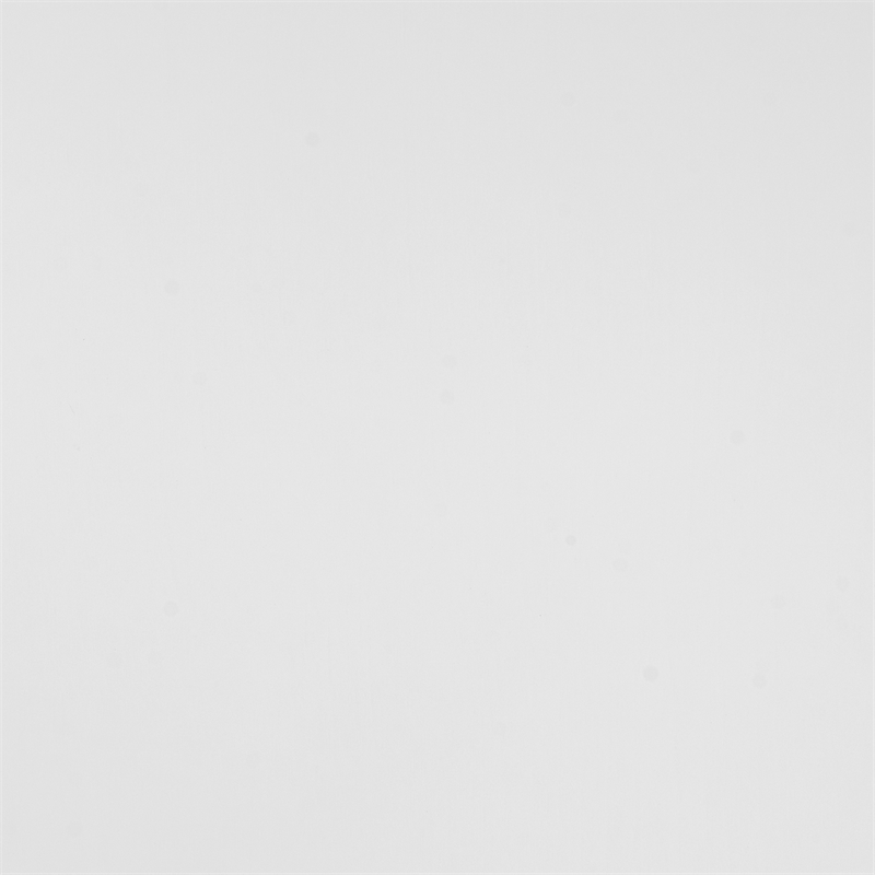 Crosley Furniture Milo Wood Media Storage Cabinet Set in White (Set of 2)