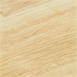 Crosley Furniture Soren Wood Top Kitchen Island/Cart in White/Natural