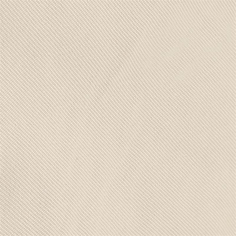 Crosley Furniture Round Vinyl Outdoor Bistro Table Furniture Cover in Tan