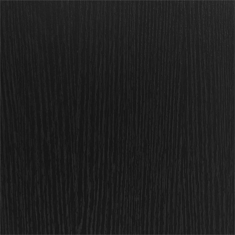 Crosley Furniture Enzo Medium Modern Wood TV stand for TVs up to 43