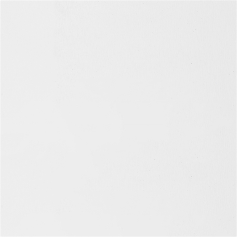 Crosley Furniture Cutler Modern MDF Wood Kitchen Island in White