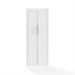 Crosley Furniture Cutler Modern Wood Storage Pantry in White