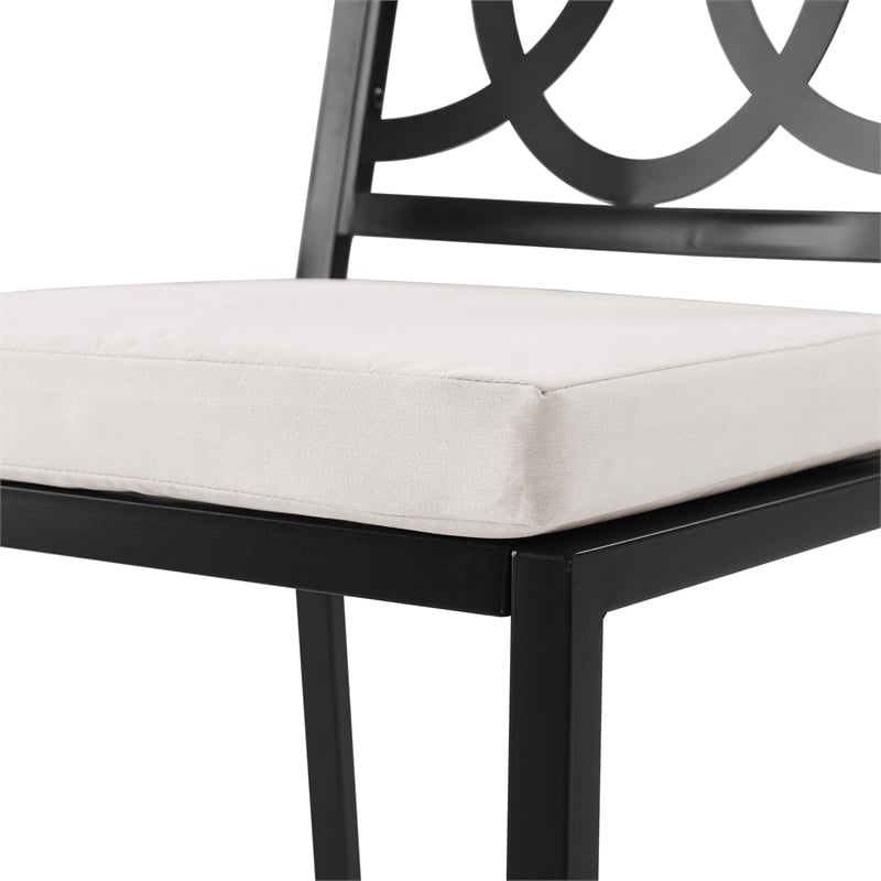 Crosley Furniture Chambers 18.5