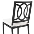 Crosley Furniture Chambers 18.5