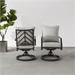 Crosley Furniture Otto 19
