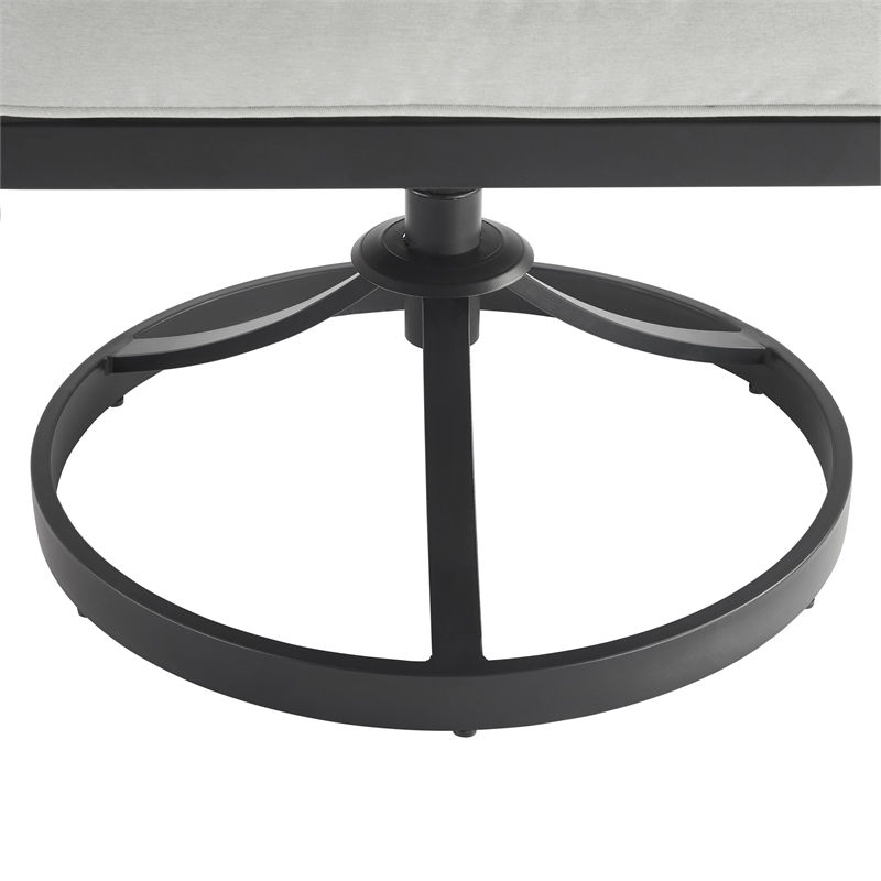 Crosley Furniture Otto 19