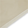 Crosley Furniture Covers 2-Piece Vinyl Outdoor Sofa Cover Set in Tan