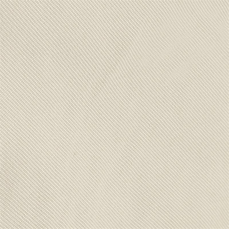 Crosley Furniture Covers 3-Piece Traditional Vinyl Outdoor Sofa Cover Set in Tan