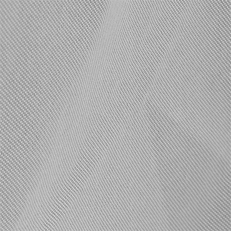 Crosley Furniture Covers 2-Pc Traditional Vinyl Outdoor Sofa Cover Set in Gray