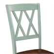 Crosley Furniture Shelby 18