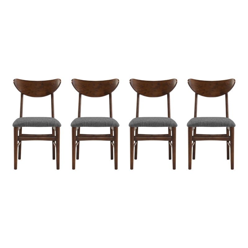 Crosley Furniture Landon 18.5