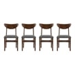Crosley Furniture Landon 18.5