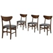 Crosley Furniture Landon 18.5