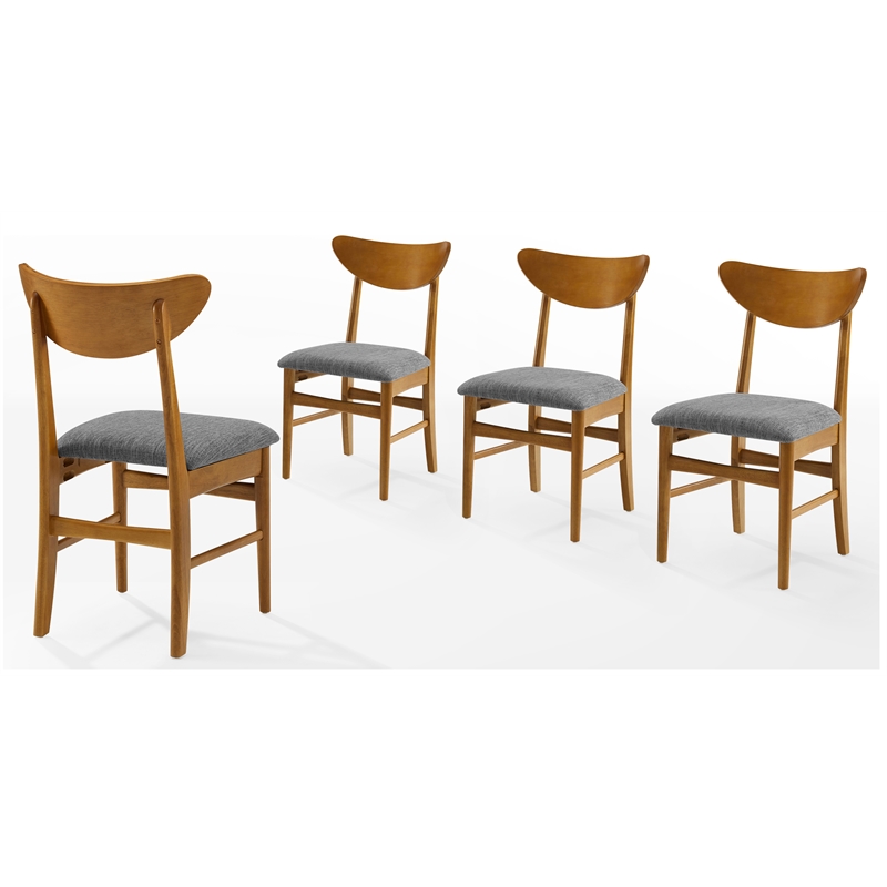 Crosley Furniture Landon 18.5