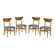 Crosley Furniture Landon 18.5