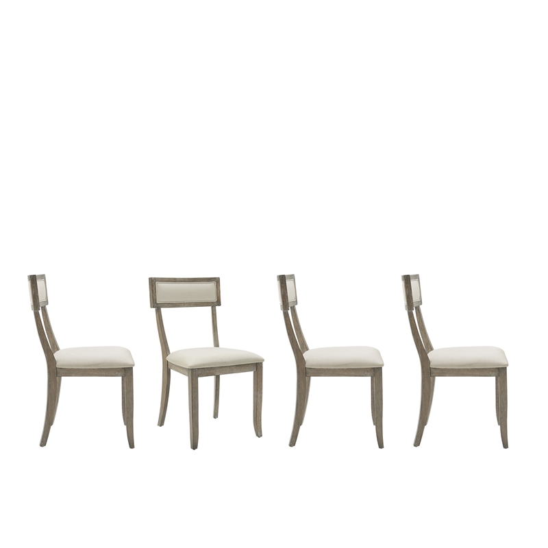Crosley Furniture Alessia 18.8