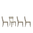 Crosley Furniture Alessia 18.8