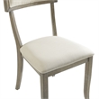 Crosley Furniture Alessia 18.8