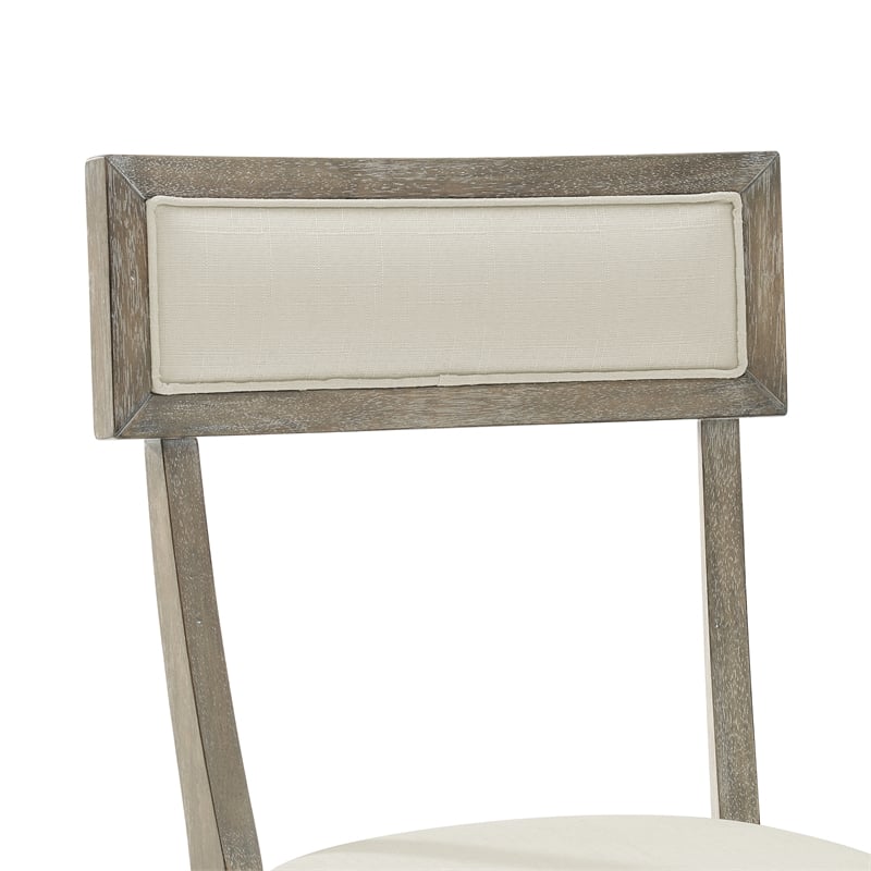 Crosley Furniture Alessia 18.8