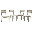 Crosley Furniture Alessia 18.8