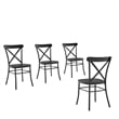 Crosley Furniture Camille 18.5