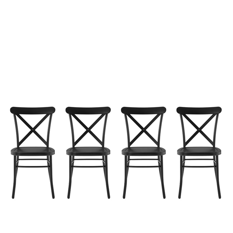 Crosley Furniture Camille 18.5