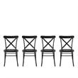Crosley Furniture Camille 18.5