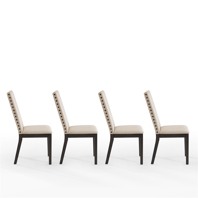 Crosley Furniture Hayden 19.5