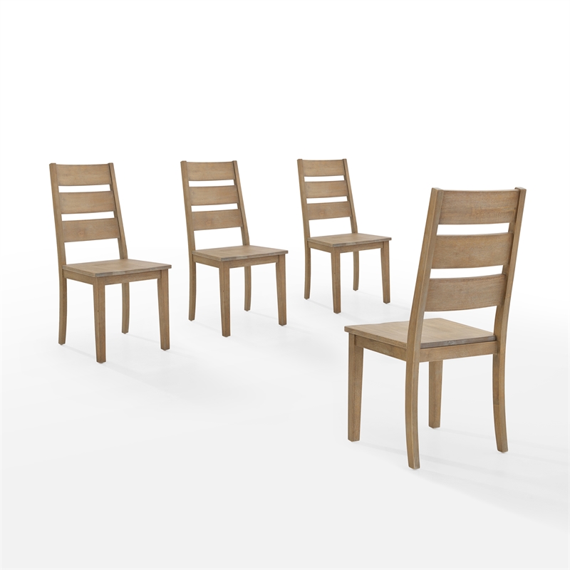 Crosley Furniture Joanna 18