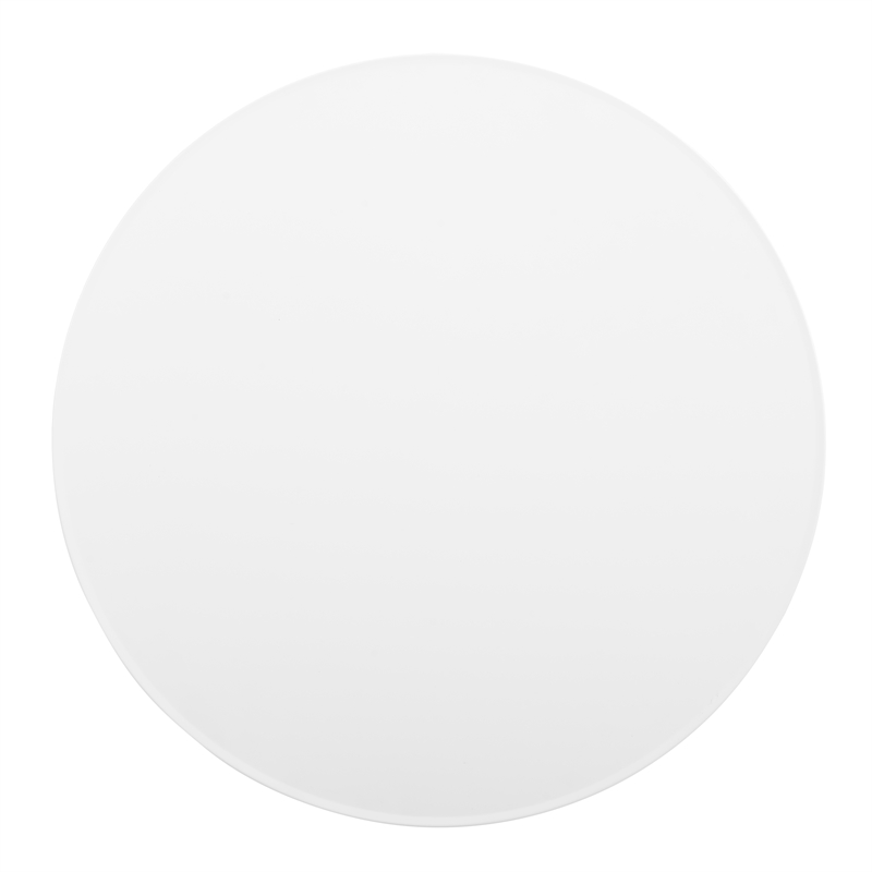 Crosley Tulip 3 Piece Retro Outdoor Bistro Set in Lavender