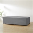 Crosley Furniture Outdoor Furniture Cover For Patio Set in Gray