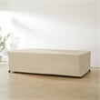 Crosley Furniture Outdoor Furniture Cover For Patio Set in Tan