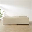Crosley Furniture Outdoor Furniture Cover For Patio Set in Tan