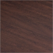 Crosley Furniture Shelby Dining Table in Dark Cherry