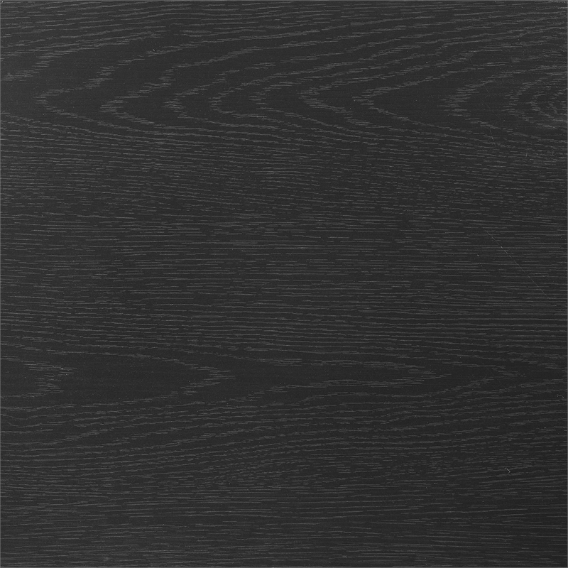 Crosley Furniture Lucas Sideboard in Black