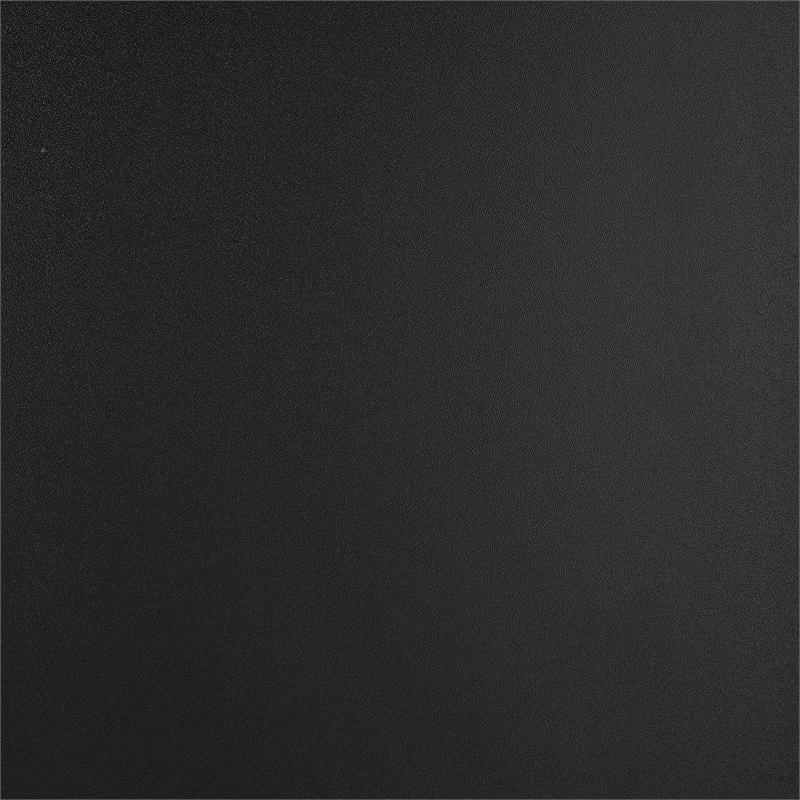 Crosley Furniture Perry Sideboard in Black