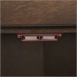 Crosley Furniture Stanton 3-Piece Sideboard And Pantry Set in Coffee