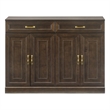 Crosley Furniture Stanton Sideboard in Coffee