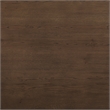 Crosley Furniture Joanna Dining Table in Dark Oak