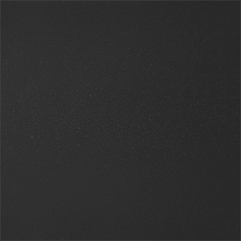 Crosley Furniture Weaver 2Pc Outdoor Chaise Lounge Set in Charcoal/Matte Black